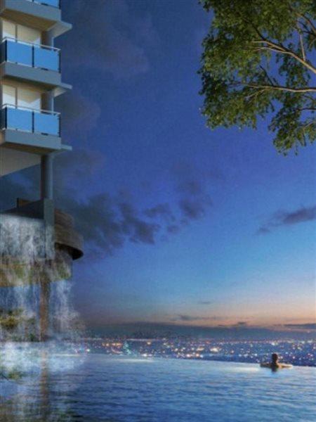 Bess Mansion Apartment, 16Th Floor Surabaya Esterno foto